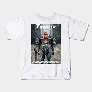 Toretto Kids T-Shirt